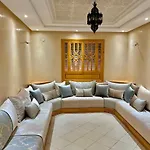 Residence Alfadl Marrakech
