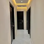 Residence Alfadl Marrakech