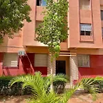 Residence Alfadl Marrakech
