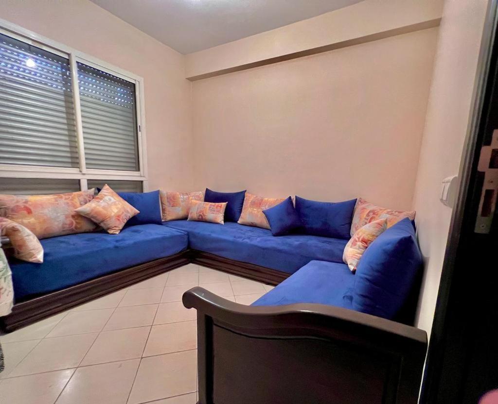 Appartement Alfadl Marrakech Marrakesh