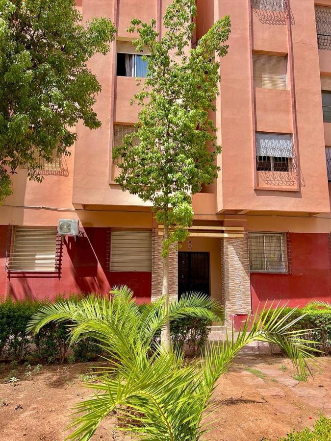 Alfadl Marrakech Appartement *